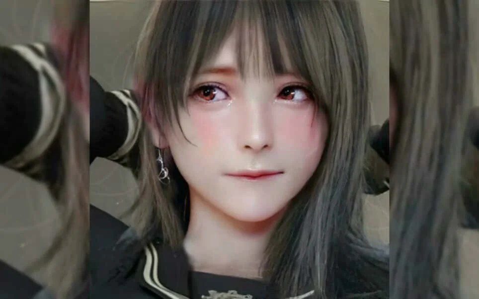 梅麻吕3D合集 资源内容 画面 3