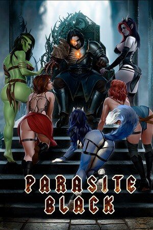 黑色寄生虫 黑色寄生虫游戏论坛｜Parasite Black 技能点分配思路 封面图