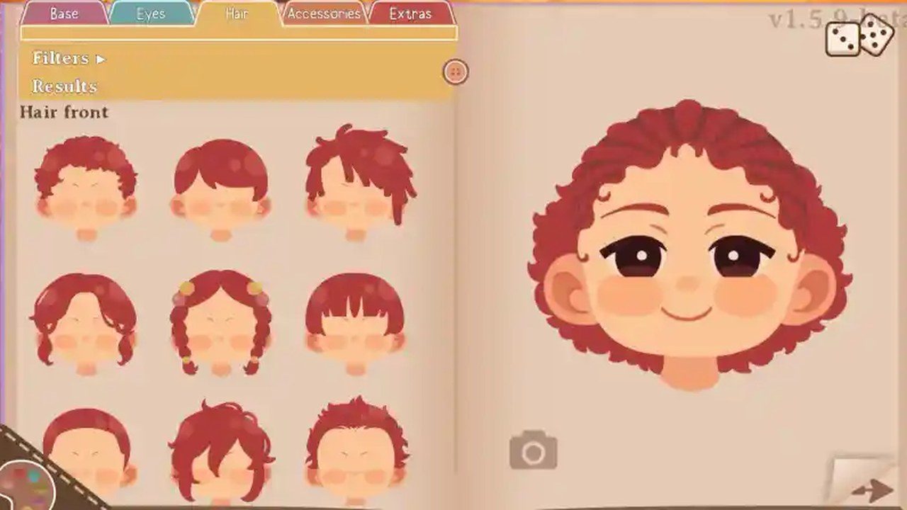 我们的生活：现在和永远 我们的生活：现在和永远汉化版下载：iOS版说明与多周目体验 封面图